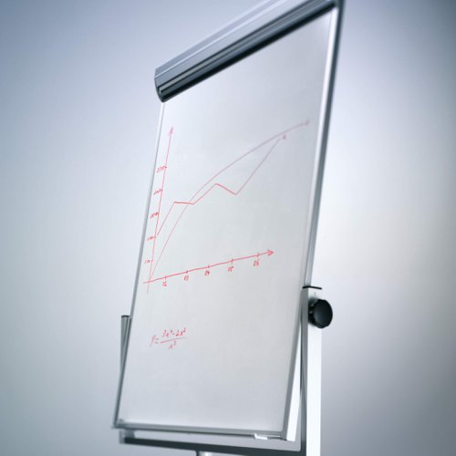 Durable Whiteboard Foam 400ml