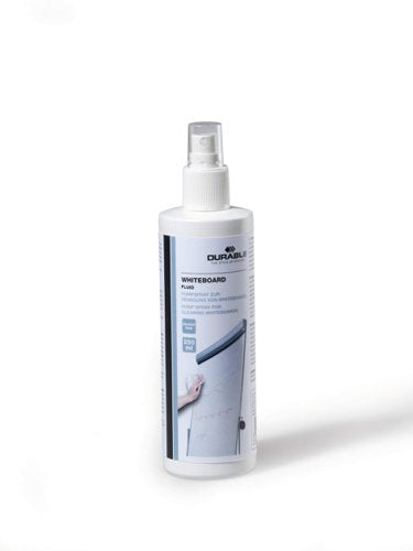Durable Whiteboard Spray 250ml