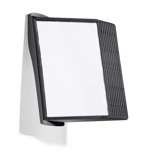 Durable SHERPA STYLE Wall 10 Black