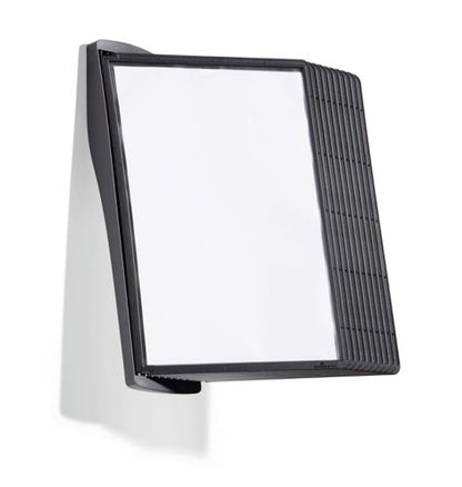 Durable SHERPA STYLE Wall 10 Black