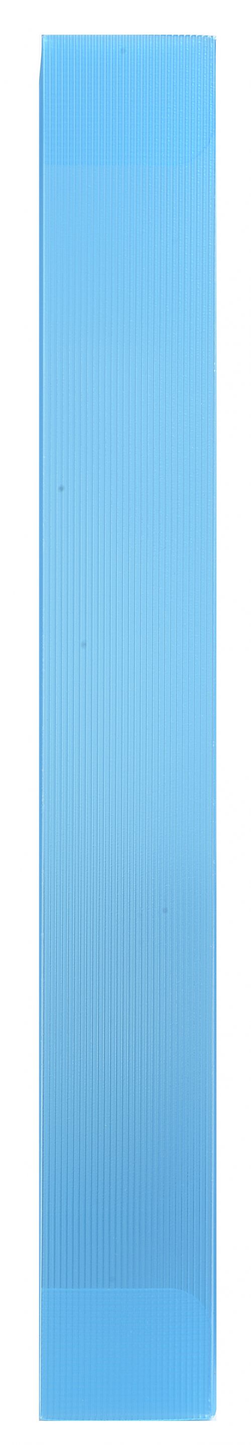 Exacompta Linicolor Filing Box PP 40mm Spine A4 - Pack of 11 Assorted