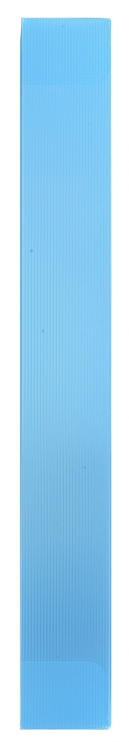 Exacompta Linicolor Filing Box PP 40mm Spine A4 - Pack of 11 Assorted