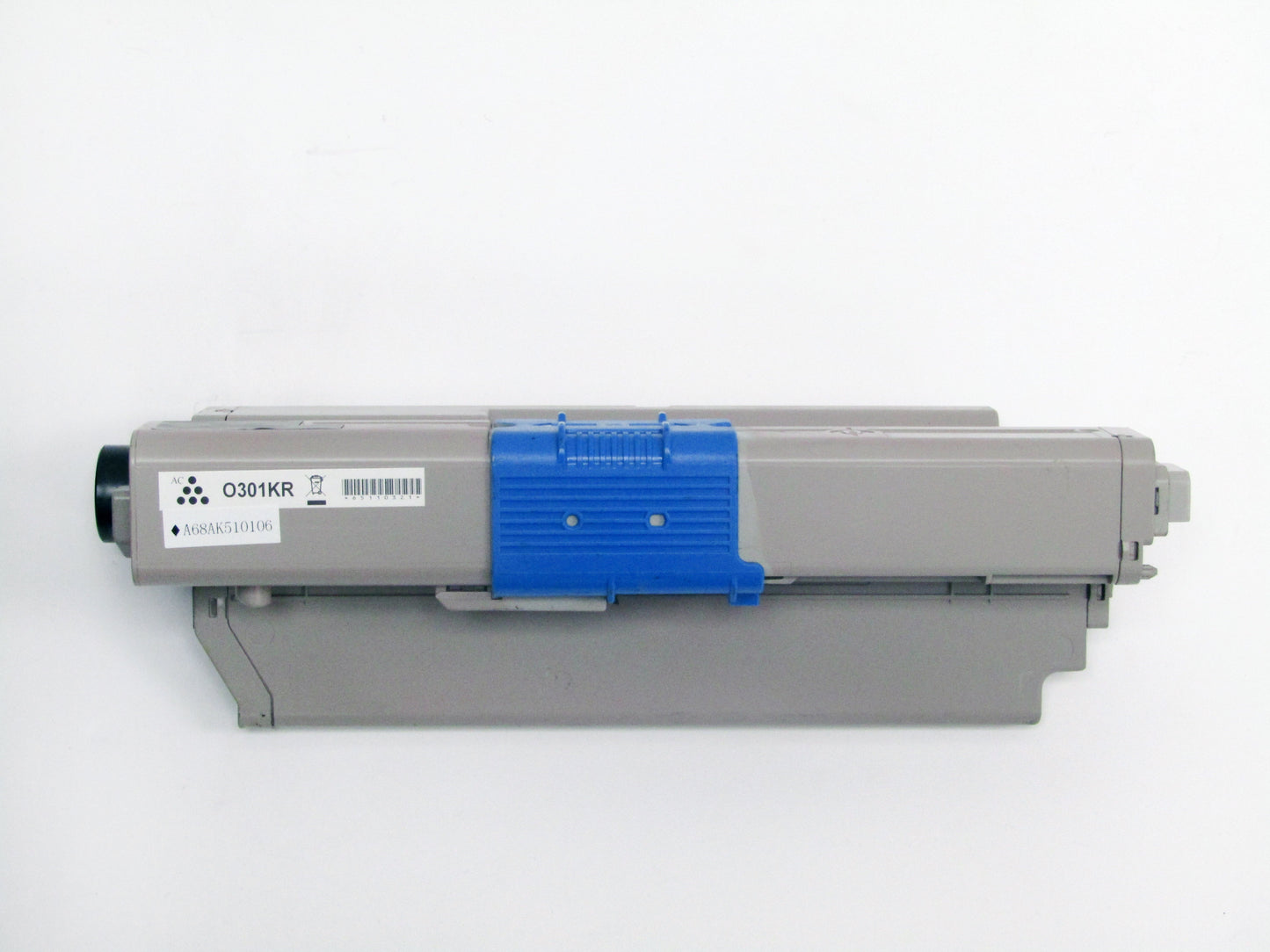 Remanufactured OKI C310 Yellow Toner 44469704