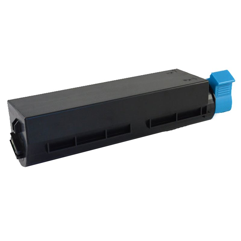 Compatible OKI B410 Std Yield Toner 43979101 also for 43502302