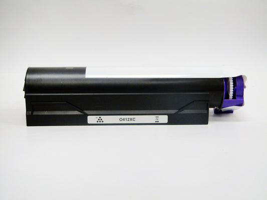 Compatible OKI B411 Std Yield Toner 44574702