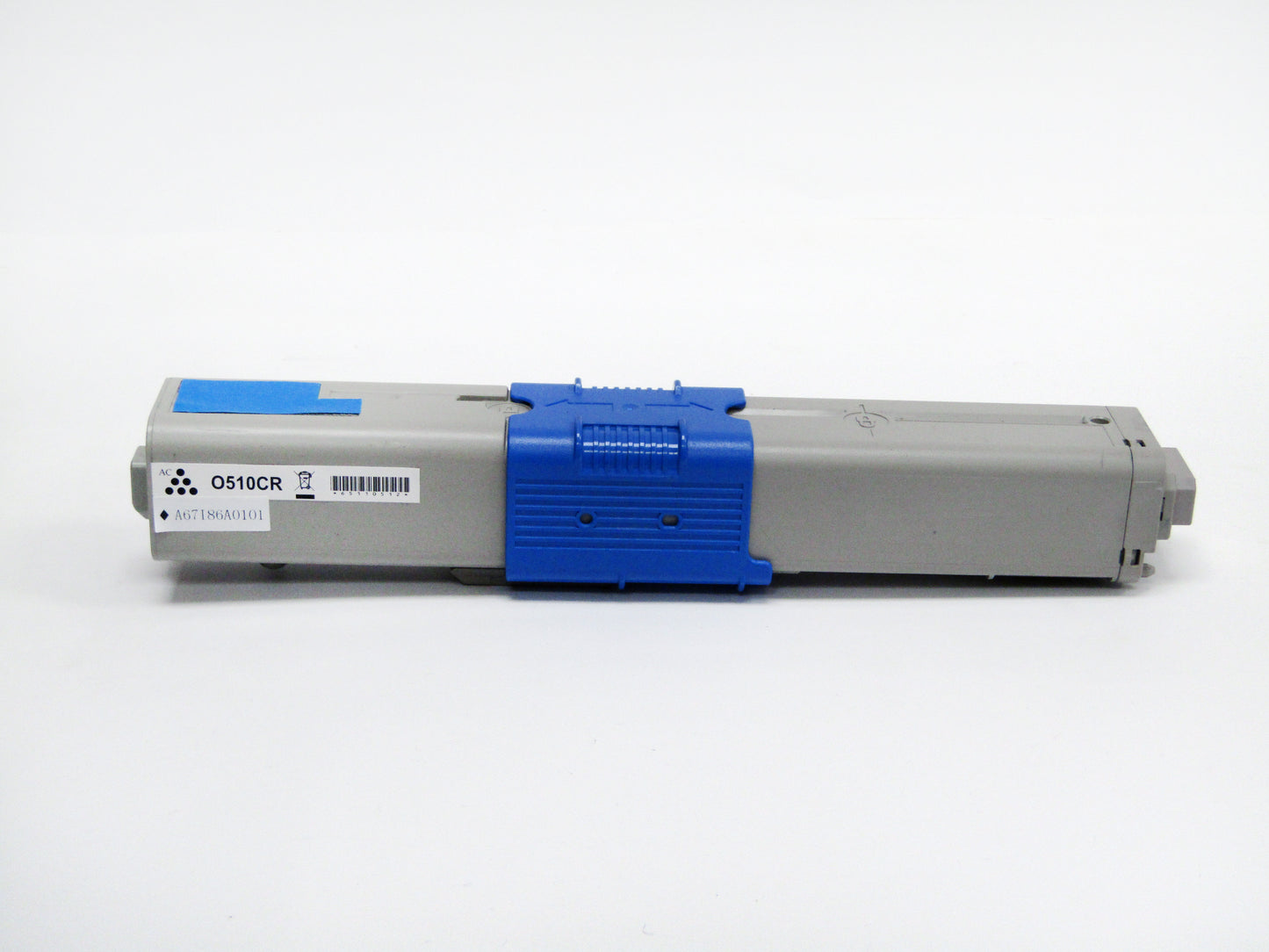 Compatible OKI C510 Hi Cap Black Toner 44973508