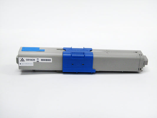 Compatible OKI C510 Hi Cap Black Toner 44973508