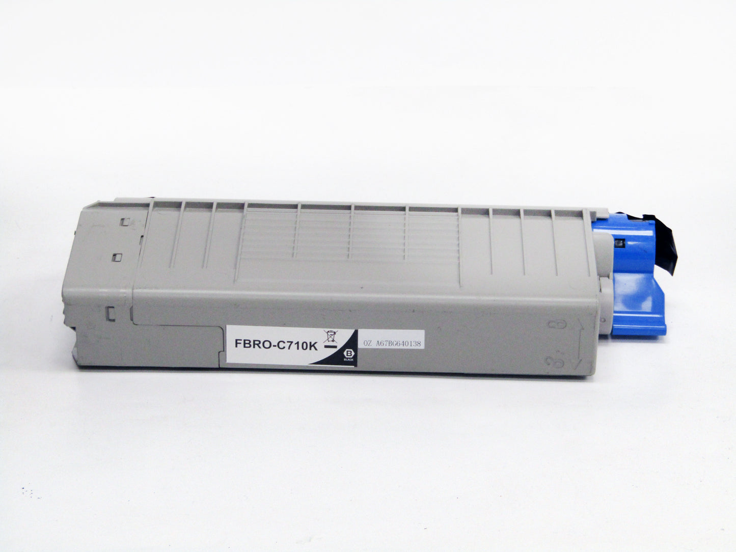 Compatible OKI B930 Toner 01221601