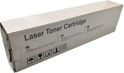 Compatible OKI C834 Cyan Toner Cartridge 46861307