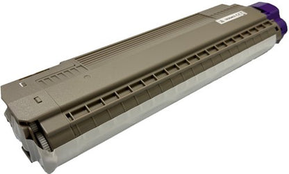Compatible OKI C834 Cyan Toner Cartridge 46861307