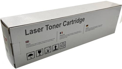 Compatible OKI C834 Magenta Toner Cartridge 46861306
