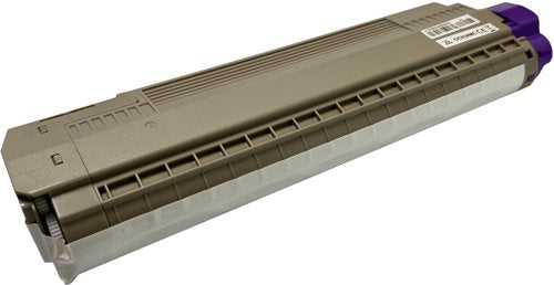 Compatible OKI C834 Magenta Toner Cartridge 46861306