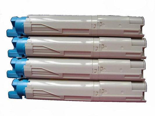 Compatible OKI B2500 Hi Yld Toner 09004391