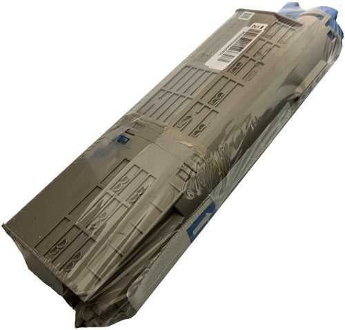Compatible OKI ES5432 Cyan Toner Cartridge 46490623