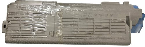 Compatible OKI ES5432 Yellow Toner Cartridge 46490621