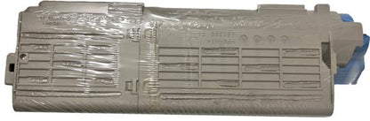 Compatible OKI ES5432 Yellow Toner Cartridge 46490621
