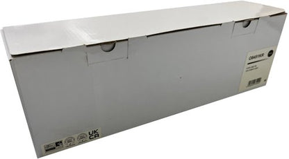 Remanufactured OKI ES8451BK Black 44059260 Toner
