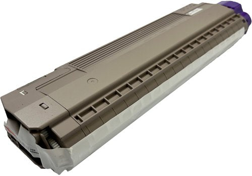 Remanufactured OKI ES8451BK Black 44059260 Toner