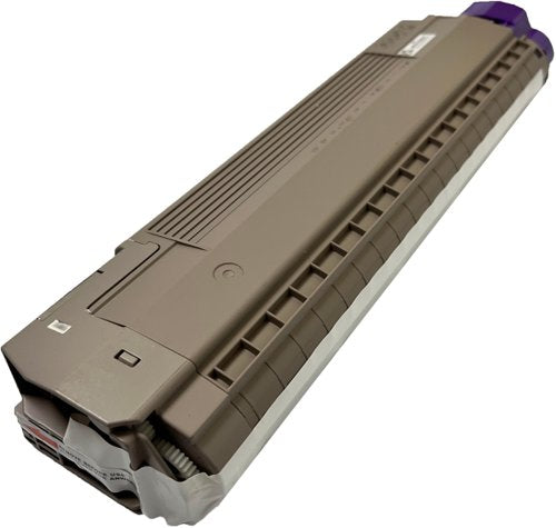 Remanufactured OKI ES8451C Cyan 44059259 Toner