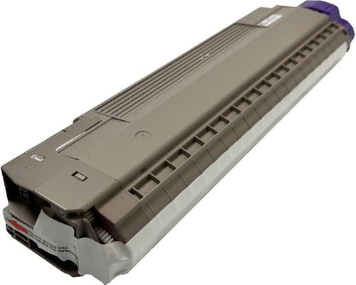 Remanufactured OKI ES8451M Magenta 44059258 Toner
