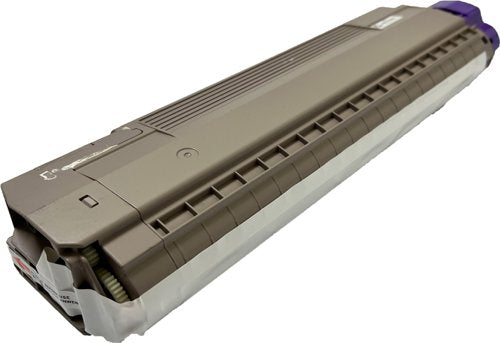 Remanufactured OKI ES8451Y Yellow 44059257 Toner