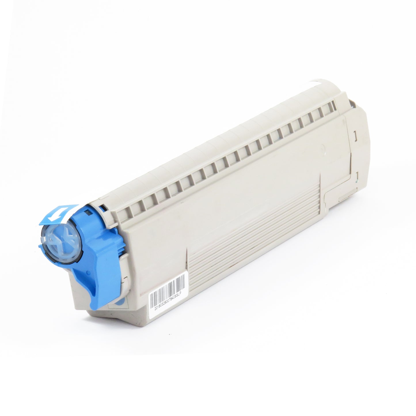 Remanufactured OKI MC861 Hi Cap Black Toner 44059256