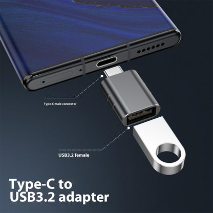 USB Data Transmission Cable