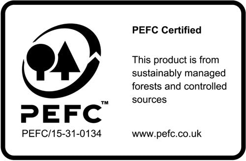 Post-it Notes, Canary Yellow, 76 mm x 127 mm, Promo Pack, 100 Sheets/Pad, 16 + 4 FREE Pads/Pack, 100% PEFC SGSCH-PEFC-COC-110078