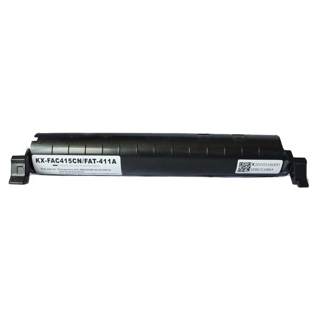 Compatible Panasonic Kx-FL401 Toner Kx-FAT88