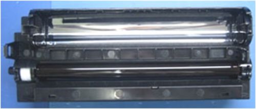 Ricoh MPC306 MPC307 Cyan Drum