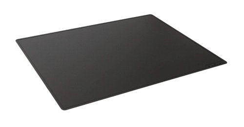 Durable Desk Mat Contoured 53x40cm Clear, Black, Blue, Grey