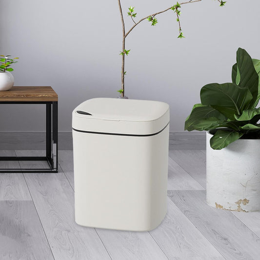 Automatic Garbage Bin