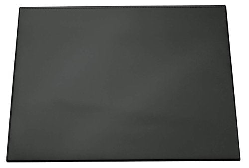 Durable Overlay Desk 65x52cm Mat Black, Blue