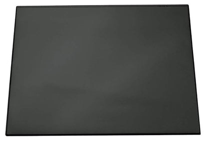 Durable Overlay Desk 65x52cm Mat Black, Blue