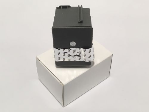 Franking Machine Labels 149mm, 215mm, 175mm x 45mm (500 Sheets 2 Labels per Sheet)