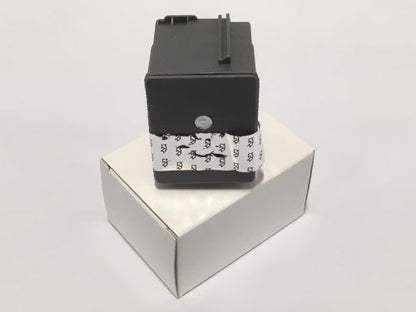 Franking Machine Labels 149mm, 215mm, 175mm x 45mm (500 Sheets 2 Labels per Sheet)