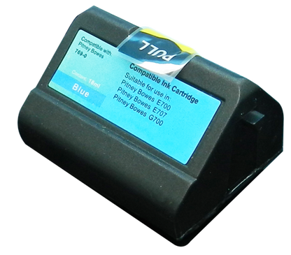 Franking Machine Labels 149mm, 215mm, 175mm x 45mm (500 Sheets 2 Labels per Sheet)