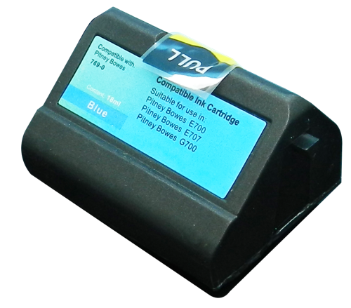 Continuous Direct Thermal Label Rolls (4 Rolls per Pack)  110mm x 45.7m