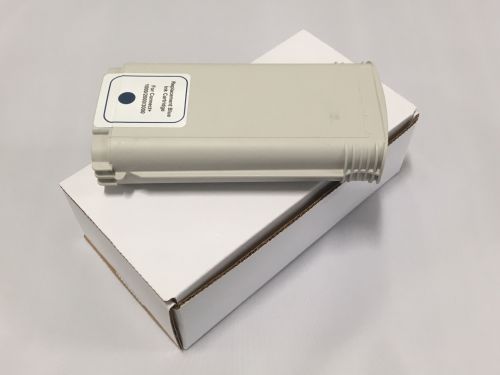 Compatible Pitney Bowes Connect+ 1-3000 Series Blue 789-BL Ink