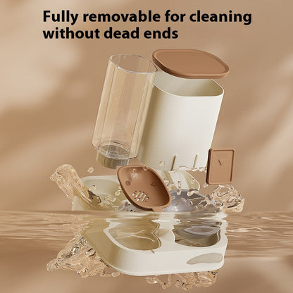 Pet Automatic Feeder