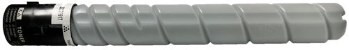 Compatible Konica Minolta TN324K Black A8DA150 Toner