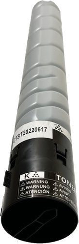 Compatible Konica Minolta TN324K Black A8DA150 Toner