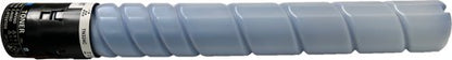 Compatible Konica Minolta TN324C Cyan A8DA450 Toner