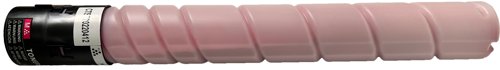 Compatible Konica Minolta TN324M Magenta A8DA350 Toner