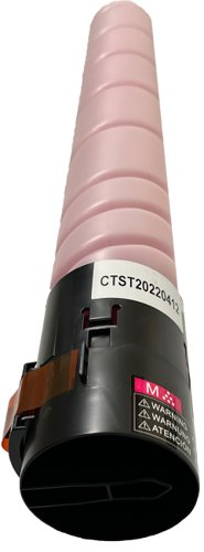 Compatible Konica Minolta TN324M Magenta A8DA350 Toner