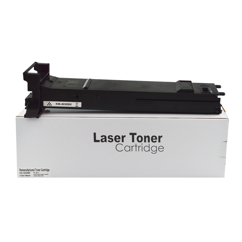 Compatible Konica Minolta C3350 Yellow Toner TNP48Y TNP49Y