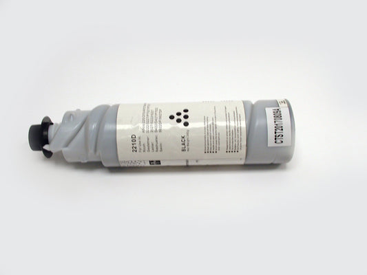 Compatible Ricoh SP201 High Yield Toner 407254