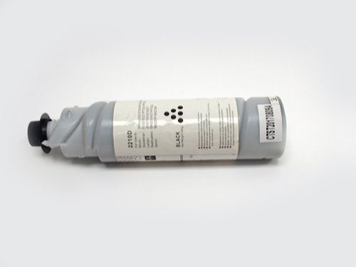 OEM Ricoh Aficio 220 Type 2210D  Toner Ctg 885053