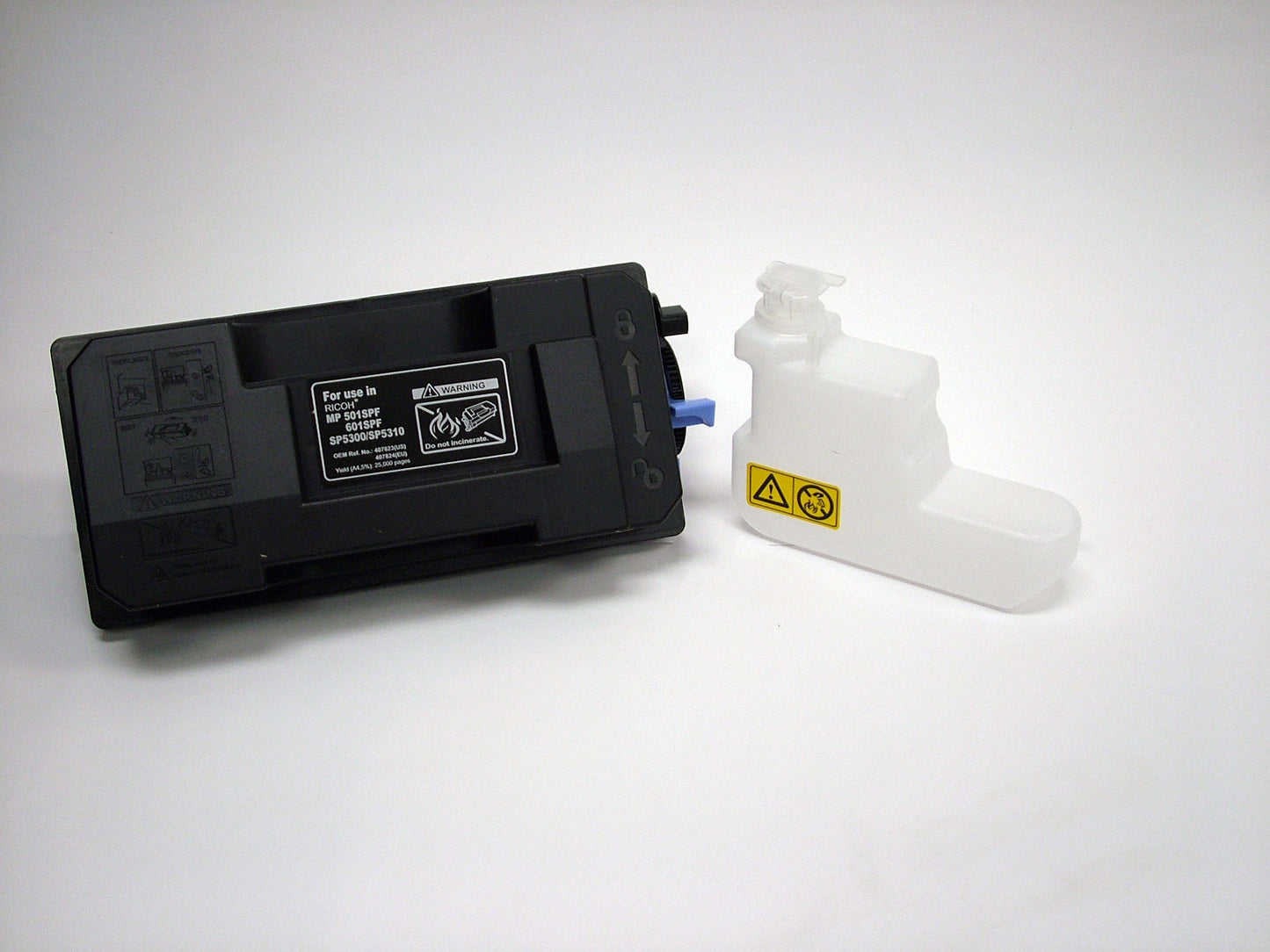 Compatible Ricoh IM430 Toner 418127