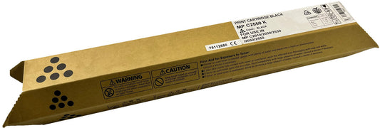Compatible Ricoh Aficio MP501 Toner 407823 407824